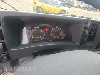 2022 Chevrolet 4500 Base Low Tilt - miniatura 9