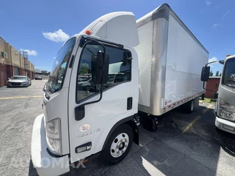2022 Chevrolet 4500HD Base Low Tilt - car from the USA, Manheim Buy-Now listing at AUTOMAX