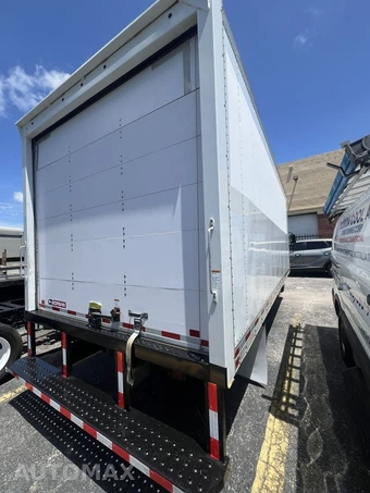 2022 Chevrolet 4500HD Base Low Tilt - miniatura 11
