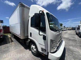 2022 Chevrolet 4500HD Base Low Tilt - miniatura 12