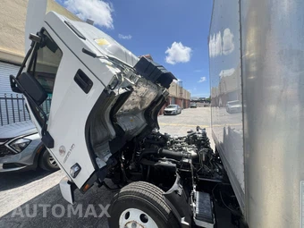 2022 Chevrolet 4500HD Base Low Tilt - miniatura 13