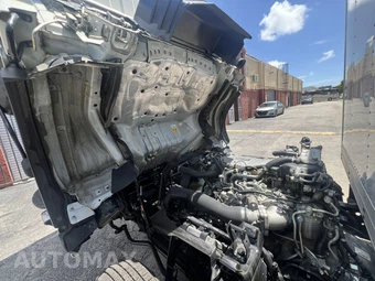 2022 Chevrolet 4500HD Base Low Tilt - miniatura 14
