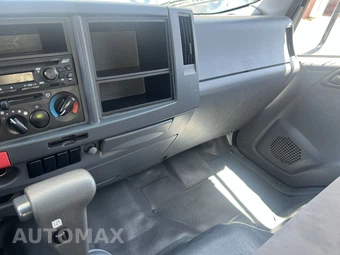 2022 Chevrolet 4500HD Base Low Tilt - miniatura 3
