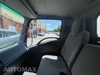 2022 Chevrolet 4500HD Base Low Tilt - miniatura 4