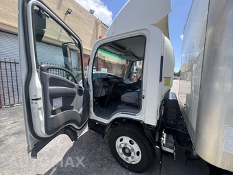 2022 Chevrolet 4500HD Base Low Tilt - miniatura 5