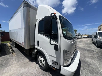 2022 Chevrolet 4500HD Base Low Tilt - miniatura 6