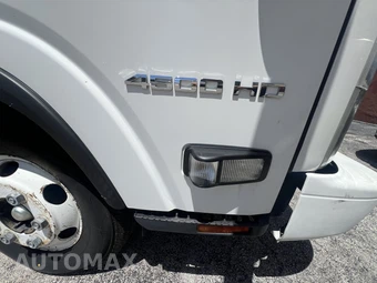 2022 Chevrolet 4500HD Base Low Tilt - miniatura 7