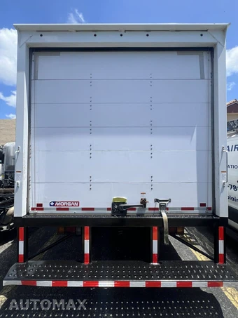 2022 Chevrolet 4500HD Base Low Tilt - miniatura 9