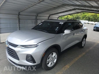 2022 Chevrolet Blazer LT 2LT