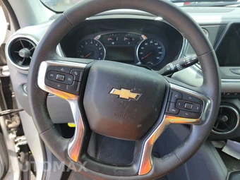 2022 Chevrolet Blazer LT 2LT - miniatura 10