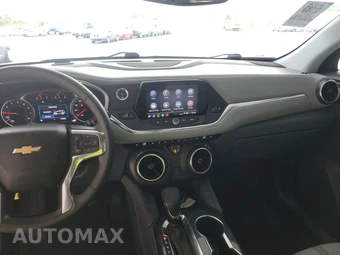 2022 Chevrolet Blazer LT 2LT - miniatura 11