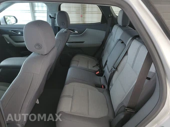 2022 Chevrolet Blazer LT 2LT - miniatura 13
