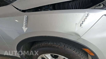 2022 Chevrolet Blazer LT 2LT - miniatura 19