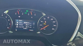 2022 Chevrolet Blazer LT 2LT - miniatura 20