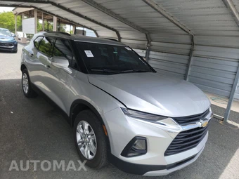 2022 Chevrolet Blazer LT 2LT - miniatura 3