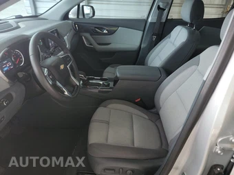 2022 Chevrolet Blazer LT 2LT - miniatura 7