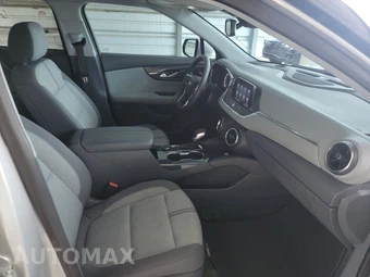 2022 Chevrolet Blazer LT 2LT - miniatura 8