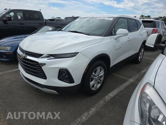 2022 Chevrolet Blazer LT 2LT