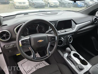 2022 Chevrolet Blazer LT 2LT – miniatura 11