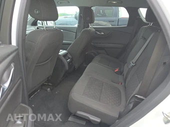 2022 Chevrolet Blazer LT 2LT – miniatura 13