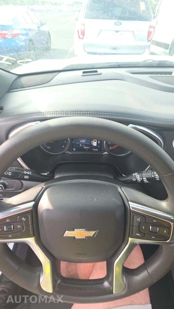 2022 Chevrolet Blazer LT 2LT – miniatura 19