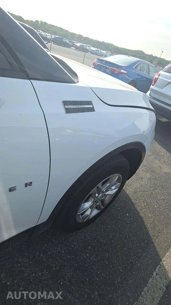 2022 Chevrolet Blazer LT 2LT – miniatura 40