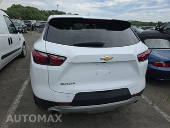2022 Chevrolet Blazer LT 2LT – miniatura 5