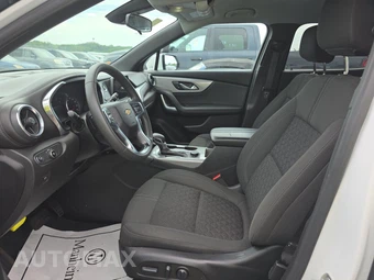 2022 Chevrolet Blazer LT 2LT – miniatura 7