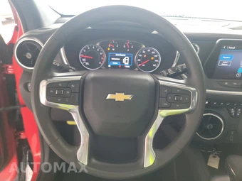 2022 Chevrolet Blazer LT 2LT - miniatura 10