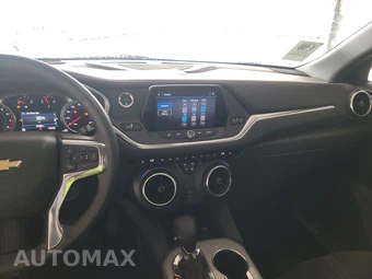 2022 Chevrolet Blazer LT 2LT - miniatura 11