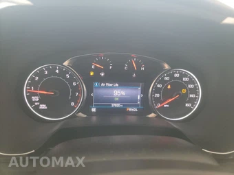 2022 Chevrolet Blazer LT 2LT - miniatura 12