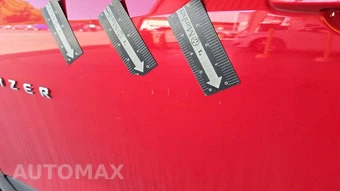 2022 Chevrolet Blazer LT 2LT - miniatura 18