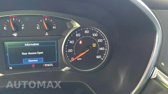 2022 Chevrolet Blazer LT 2LT - miniatura 20
