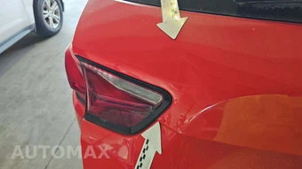 2022 Chevrolet Blazer LT 2LT - miniatura 24