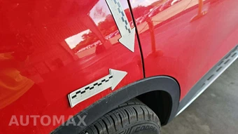2022 Chevrolet Blazer LT 2LT - miniatura 26