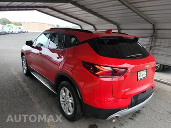 2022 Chevrolet Blazer LT 2LT - miniatura 6