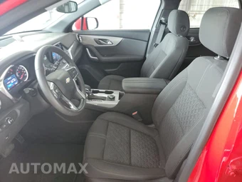 2022 Chevrolet Blazer LT 2LT - miniatura 7