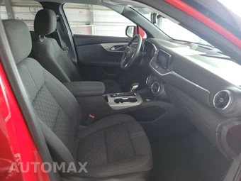 2022 Chevrolet Blazer LT 2LT - miniatura 8