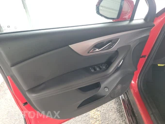 2022 Chevrolet Blazer LT 2LT - miniatura 9