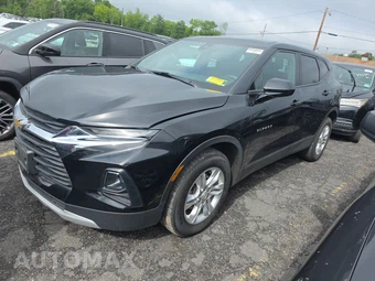 2022 Chevrolet Blazer LT 2LT