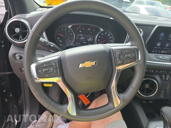 2022 Chevrolet Blazer LT 2LT - miniatura 10