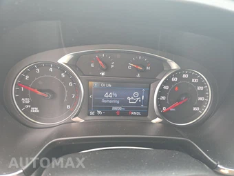 2022 Chevrolet Blazer LT 2LT - miniatura 12
