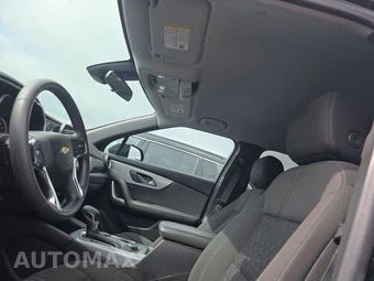 2022 Chevrolet Blazer LT 2LT - miniatura 19