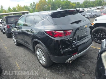 2022 Chevrolet Blazer LT 2LT - miniatura 6