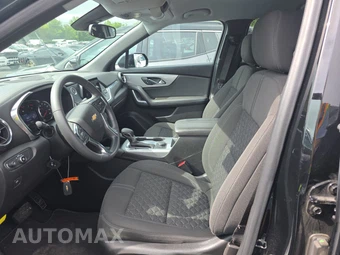 2022 Chevrolet Blazer LT 2LT - miniatura 7