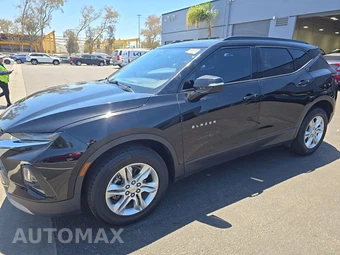 2022 Chevrolet Blazer LT 2LT