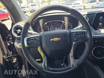 2022 Chevrolet Blazer LT 2LT - miniatura 10