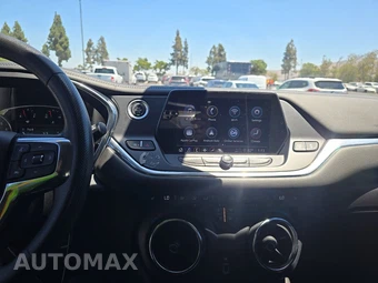 2022 Chevrolet Blazer LT 2LT - miniatura 11