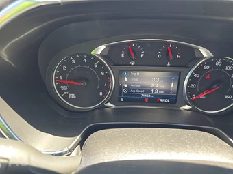 2022 Chevrolet Blazer LT 2LT - miniatura 12