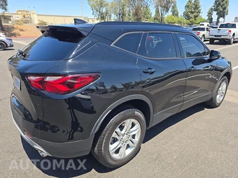 2022 Chevrolet Blazer LT 2LT - miniatura 4